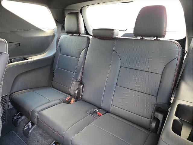 2026 Chevrolet Traverse FWD RS