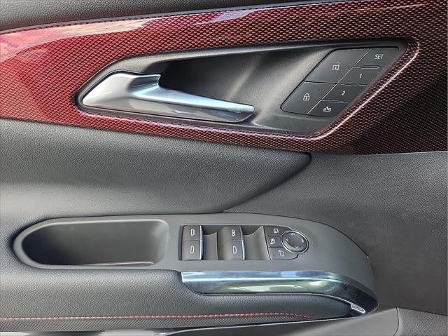 2026 Chevrolet Traverse FWD RS