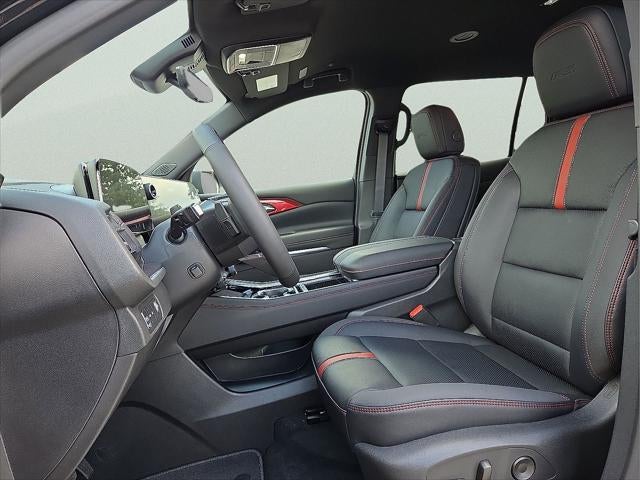 2026 Chevrolet Traverse FWD RS