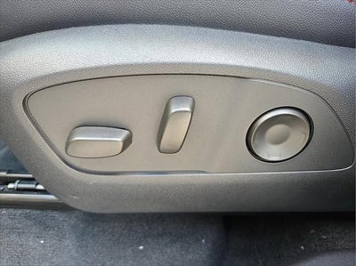 2026 Chevrolet Traverse FWD RS