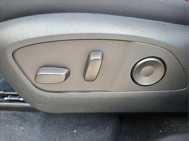 2026 Chevrolet Traverse FWD RS