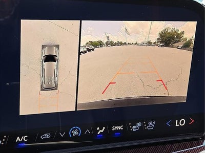 2026 Chevrolet Traverse FWD RS