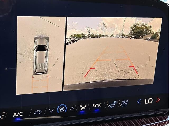 2026 Chevrolet Traverse FWD RS