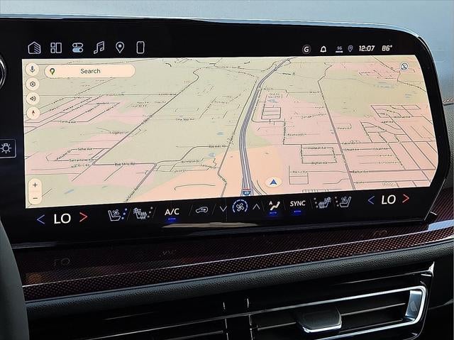 2026 Chevrolet Traverse FWD RS