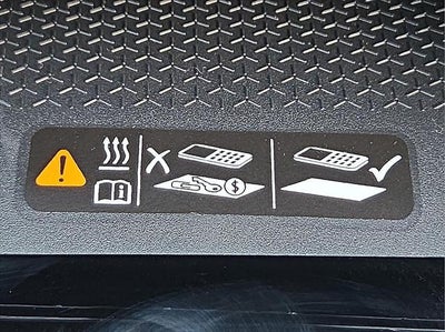 2026 Chevrolet Traverse FWD RS