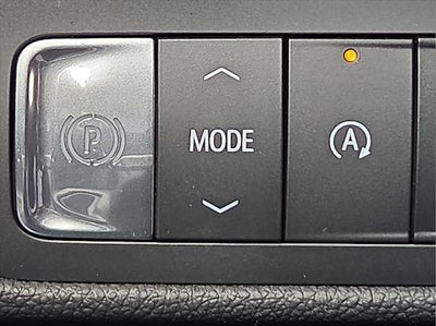 2026 Chevrolet Traverse FWD RS