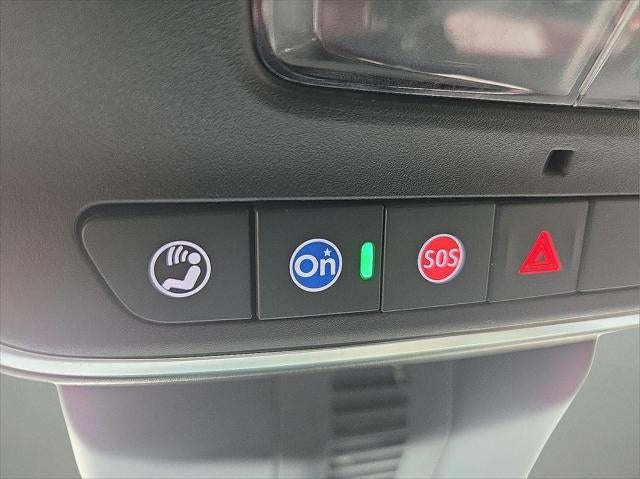 2026 Chevrolet Traverse FWD RS