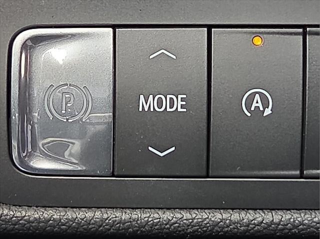 2026 Chevrolet Traverse FWD RS