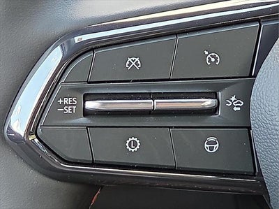 2026 Chevrolet Traverse FWD RS