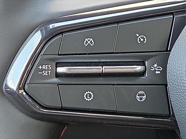 2026 Chevrolet Traverse FWD RS