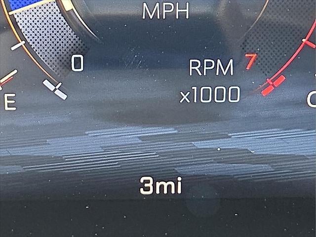 2026 Chevrolet Traverse FWD RS