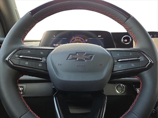 2026 Chevrolet Traverse FWD RS