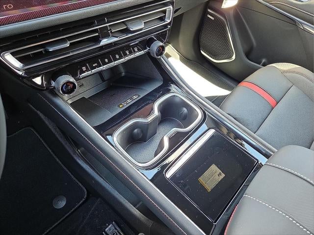 2026 Chevrolet Traverse FWD RS