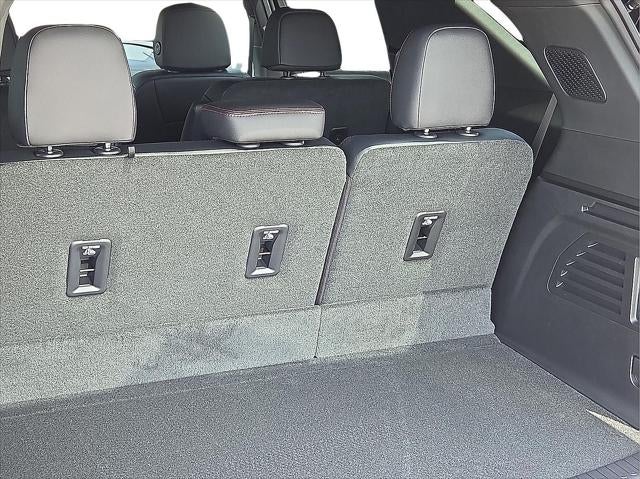 2026 Chevrolet Traverse FWD RS