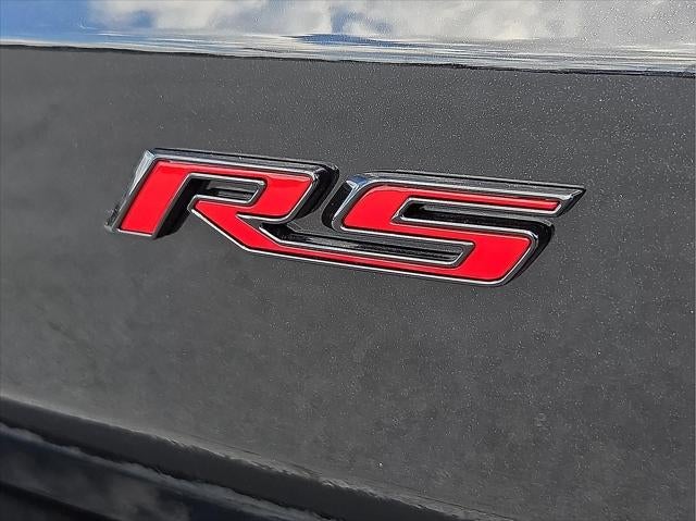 2026 Chevrolet Traverse FWD RS