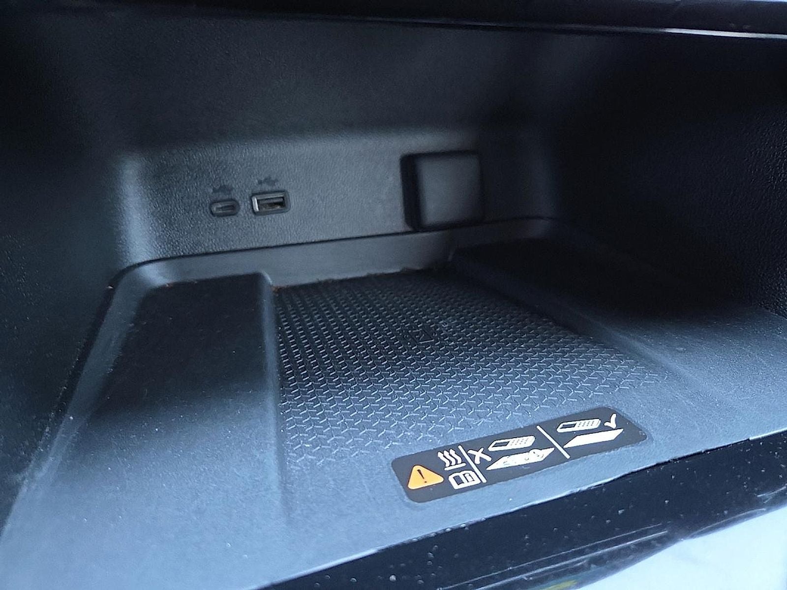 2024 Chevrolet Traverse AWD Z71