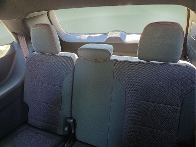 2024 Chevrolet Traverse AWD Z71