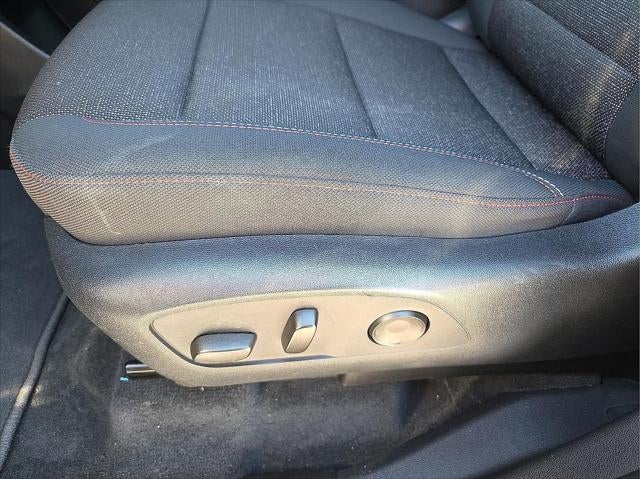 2024 Chevrolet Traverse AWD Z71