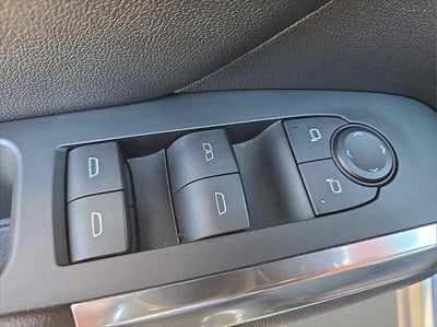 2024 Chevrolet Traverse AWD Z71