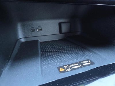 2024 Chevrolet Traverse AWD Z71