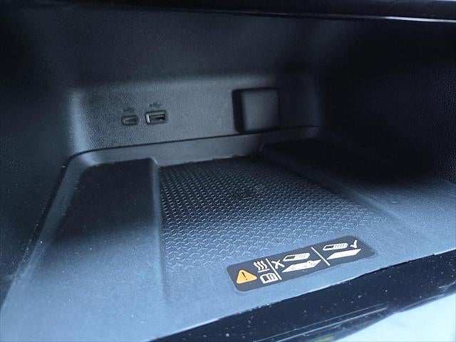 2024 Chevrolet Traverse AWD Z71