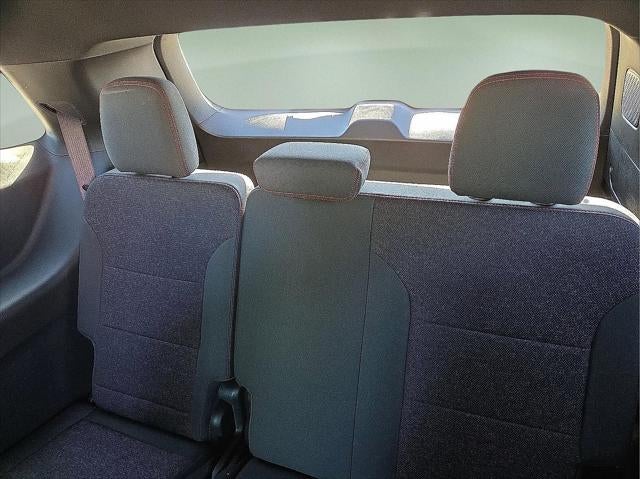 2024 Chevrolet Traverse AWD Z71