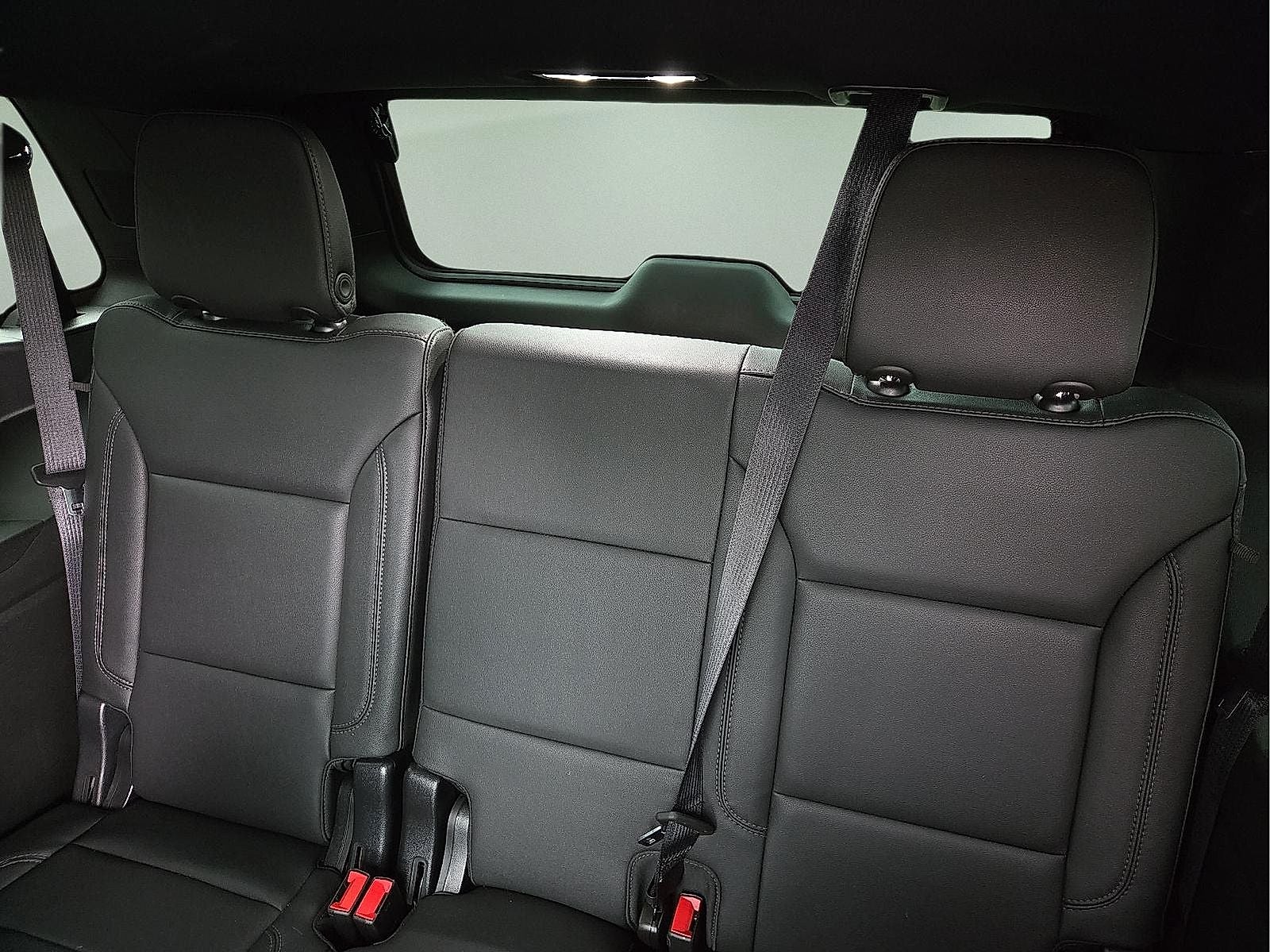 2023 Chevrolet Tahoe 4WD Z71