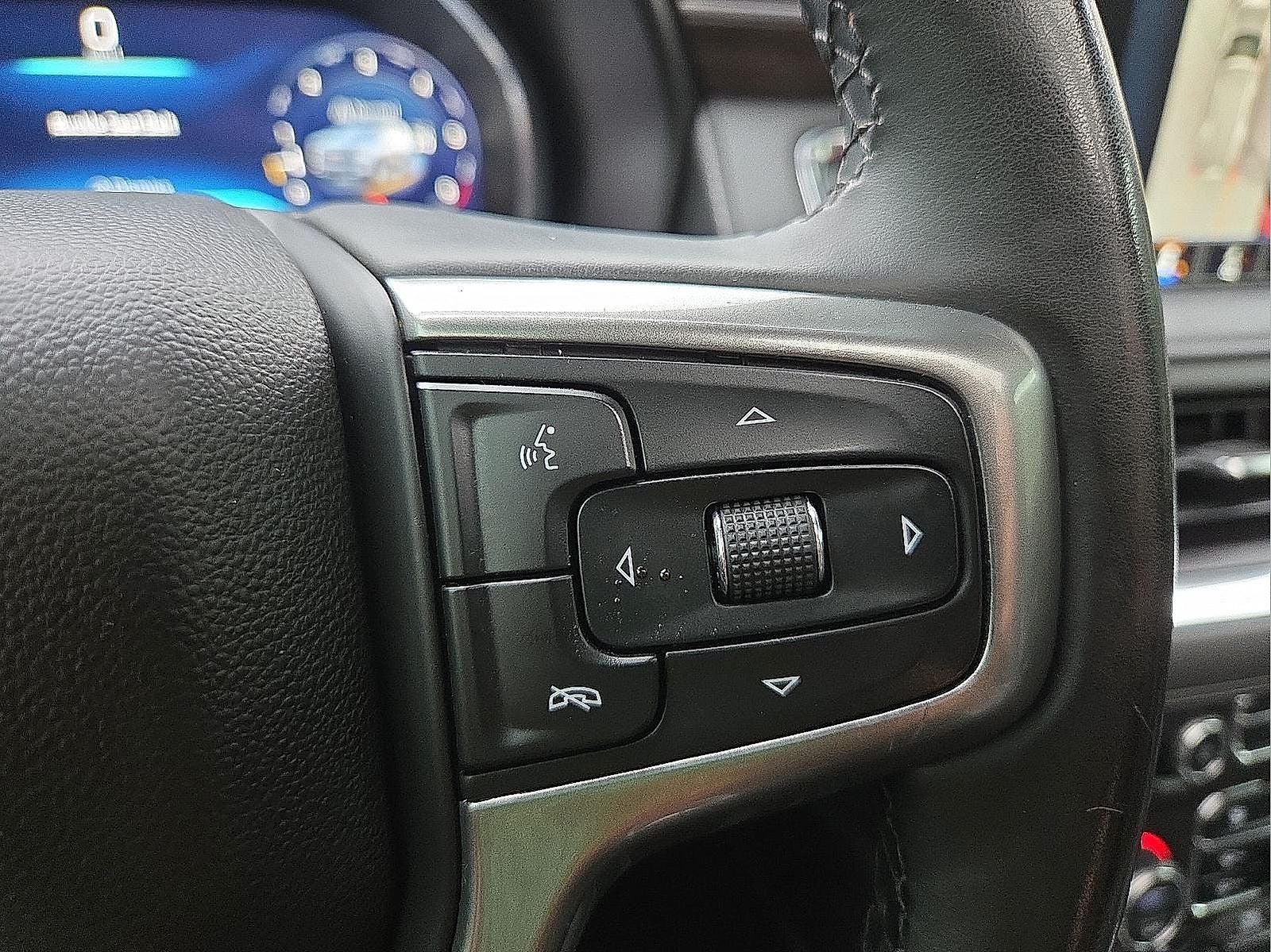 2023 Chevrolet Tahoe 4WD Z71