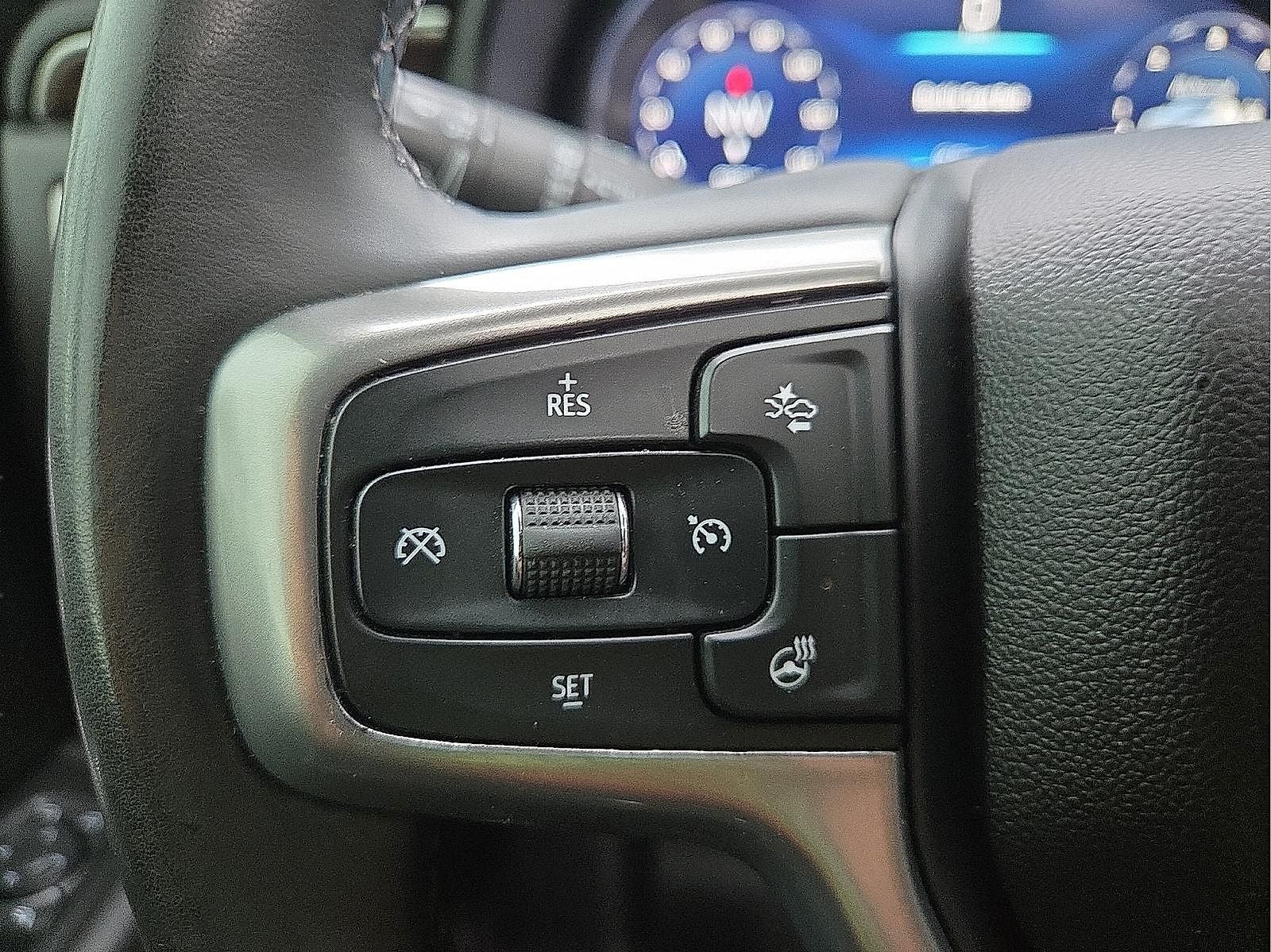 2023 Chevrolet Tahoe 4WD Z71