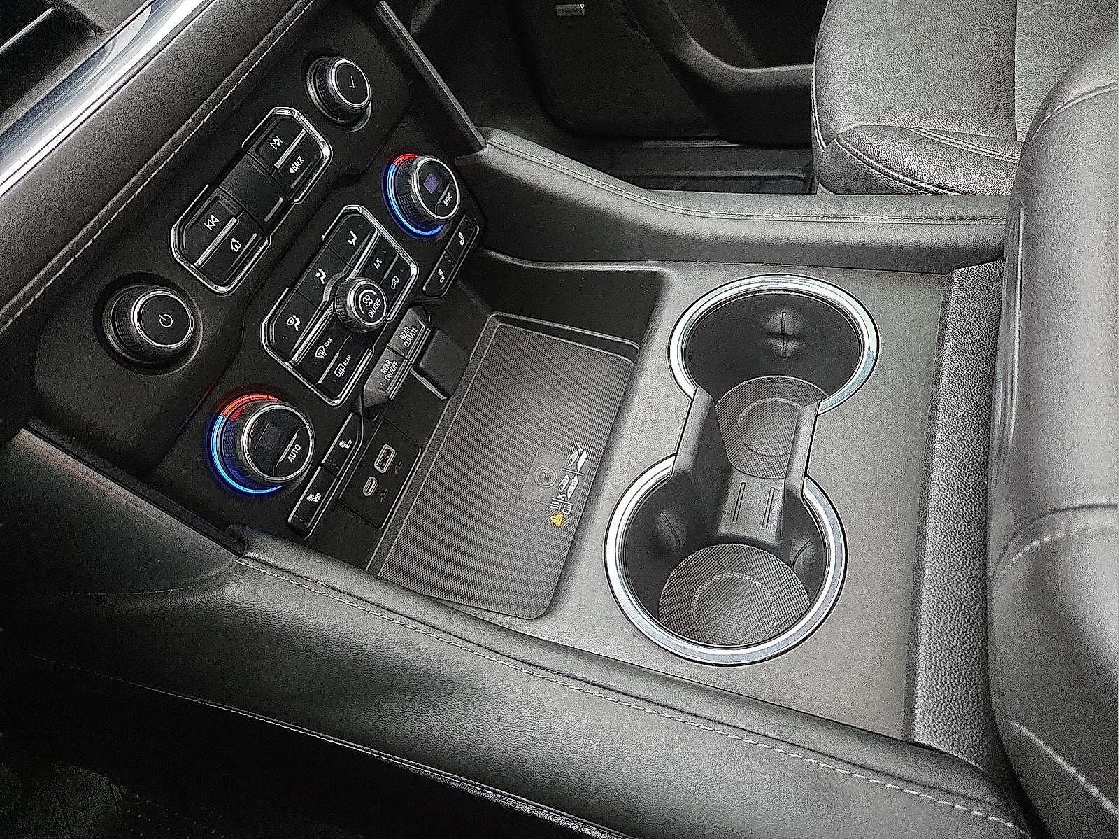 2023 Chevrolet Tahoe 4WD Z71