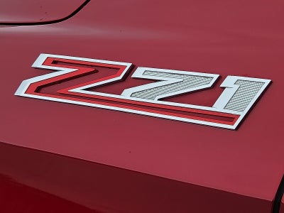 2023 Chevrolet Tahoe 4WD Z71