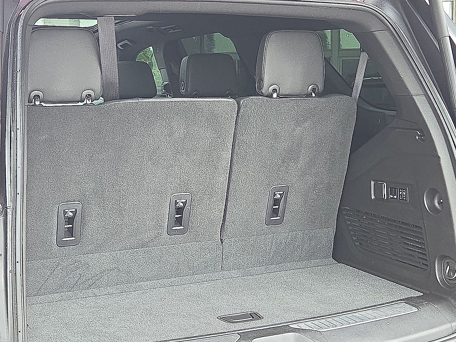 2023 Chevrolet Tahoe 4WD Z71