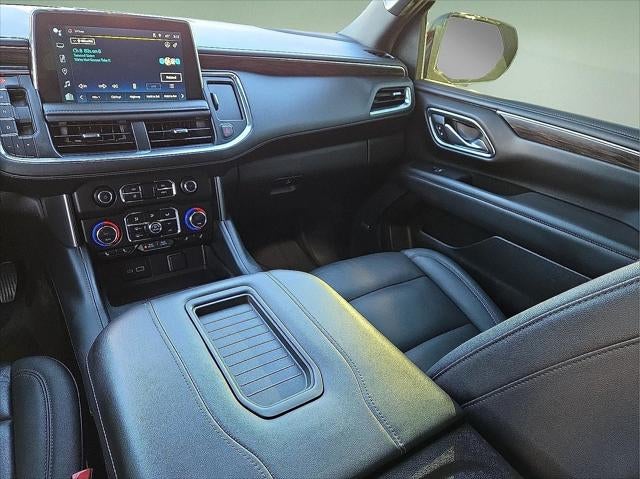 2023 Chevrolet Tahoe 4WD Z71