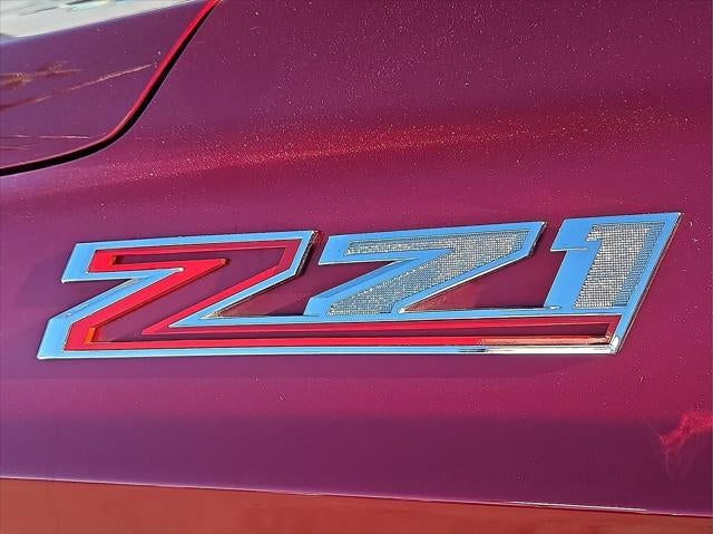 2023 Chevrolet Tahoe 4WD Z71