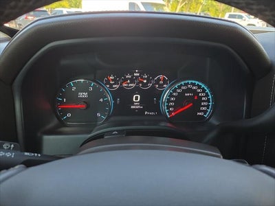 2018 GMC Sierra 2500HD Denali