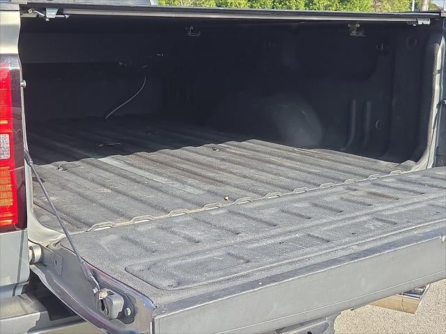2018 GMC Sierra 2500HD Denali