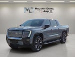 2024 GMC Sierra EV Denali Edition 1