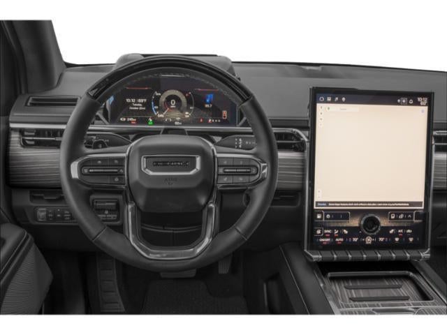 2024 GMC Sierra EV Denali Edition 1