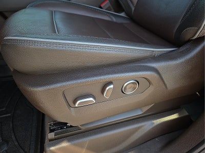 2024 GMC Sierra 2500HD 4WD Crew Cab Standard Bed Denali