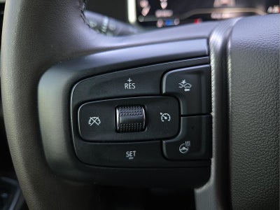 2024 GMC Sierra 2500HD 4WD Crew Cab Standard Bed Denali