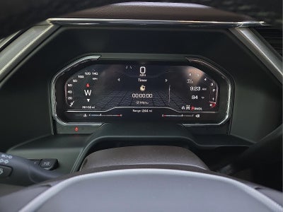 2024 GMC Sierra 2500HD 4WD Crew Cab Standard Bed Denali