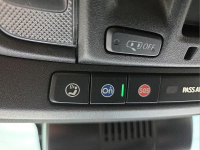 2025 GMC Sierra 2500HD 4WD Crew Cab Standard Bed AT4