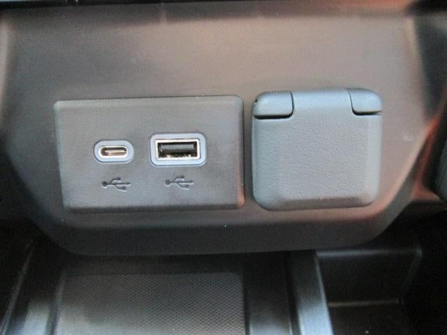 2022 GMC Sierra 1500 Limited 4WD Crew Cab Short Box Denali