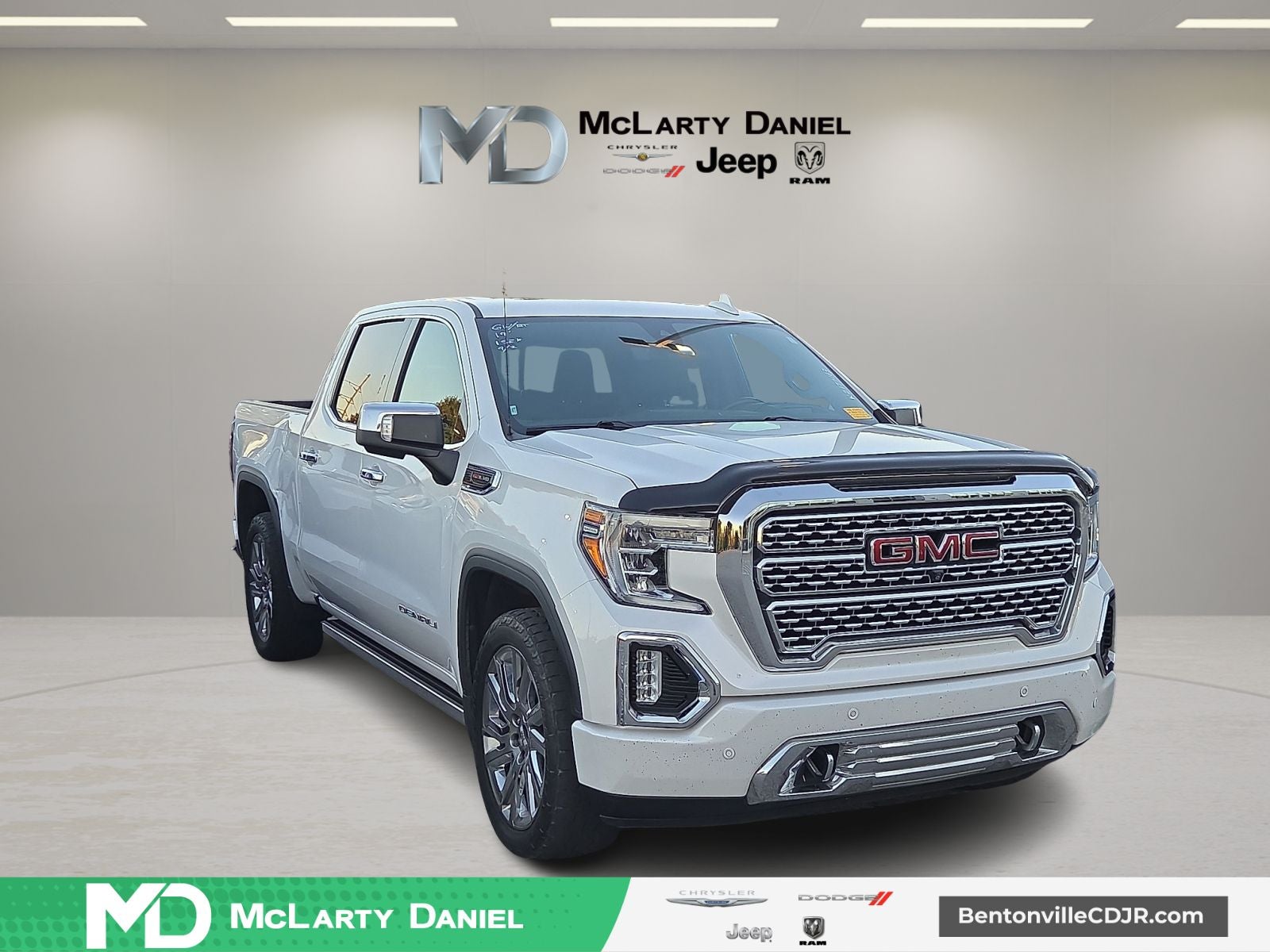 2019 GMC Sierra 1500 Denali