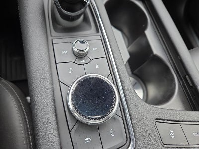 2021 Cadillac XT5 AWD Sport