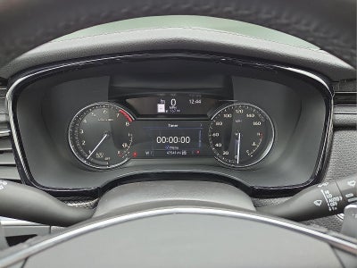 2021 Cadillac XT5 AWD Sport