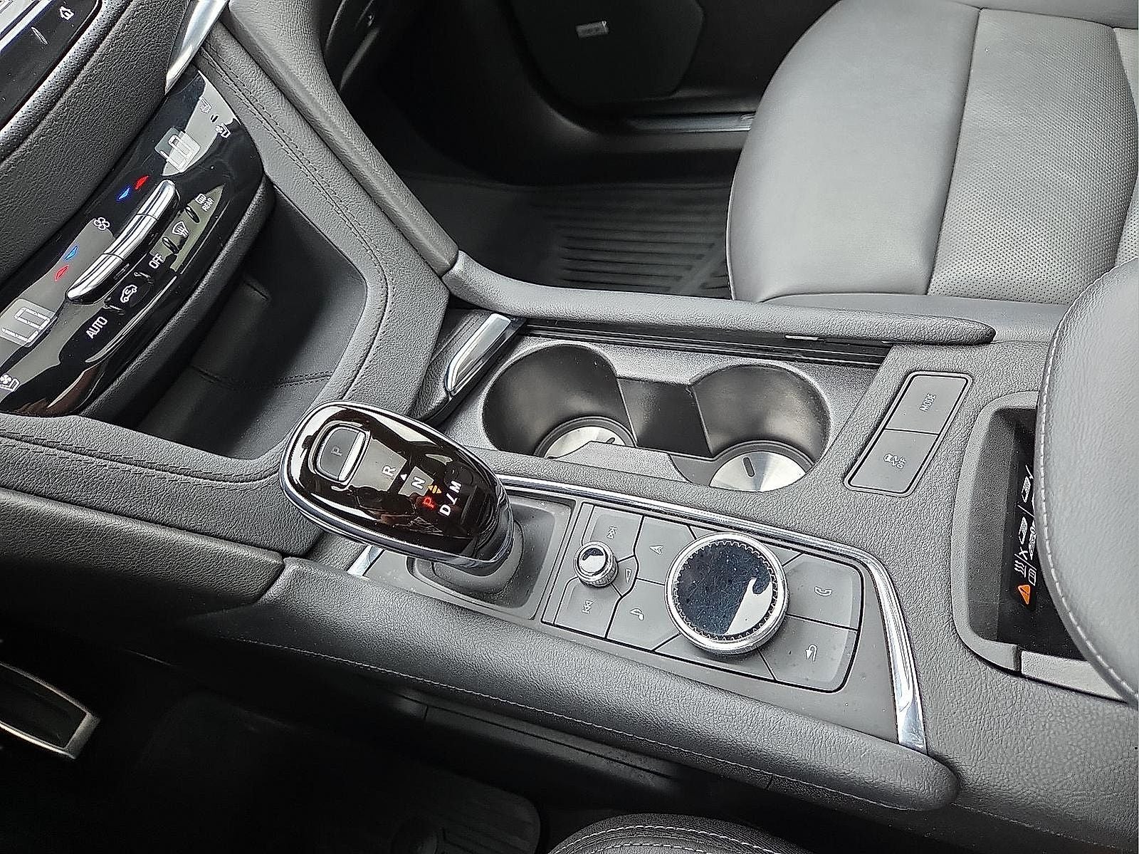 2021 Cadillac XT5 AWD Sport