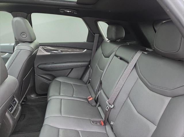 2021 Cadillac XT5 AWD Sport