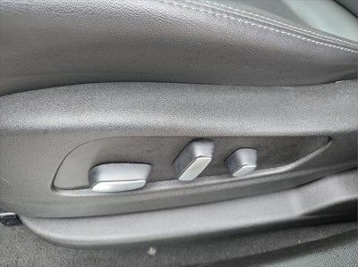 2021 Cadillac XT5 AWD Sport