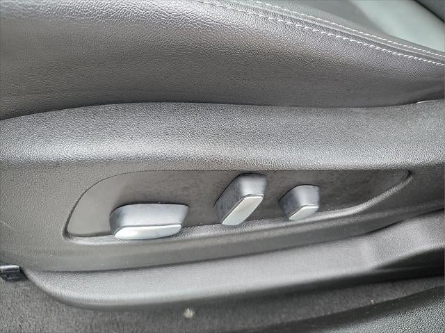 2021 Cadillac XT5 AWD Sport